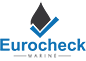 EUROCHECK MARINE Logo