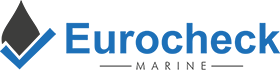 Eurocheck Marine B.V. Logo
